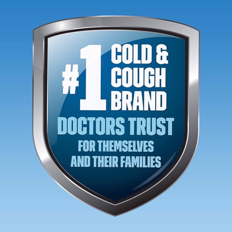 Set 3 Chai Maximum Strength Mucinex® Fast-Max Cold & Flu Liquid