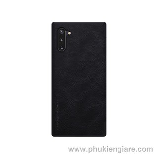 BAO DA QIN NILLKIN CHO SAMSUNG GALAXY NOTE 10