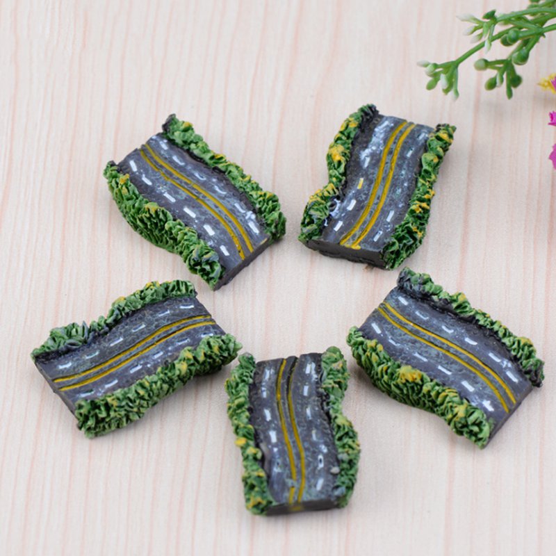 1 Chậu Bonsai Mini Trang Trí Sân Vườn