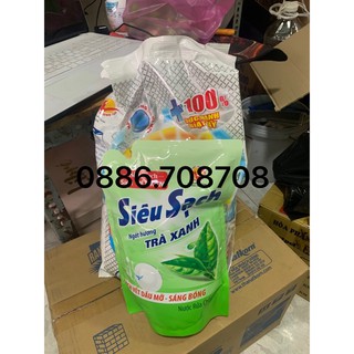Bột giặt Lix 5kg5