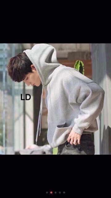 Áo nỉ mũ mới | BigBuy360 - bigbuy360.vn