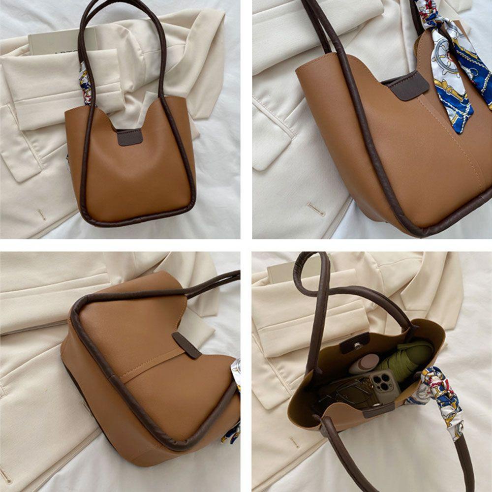 Túi Xách Da Mềm Thời Trang Dành Cho Nữ