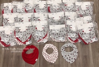 Set yếm HM cho bé