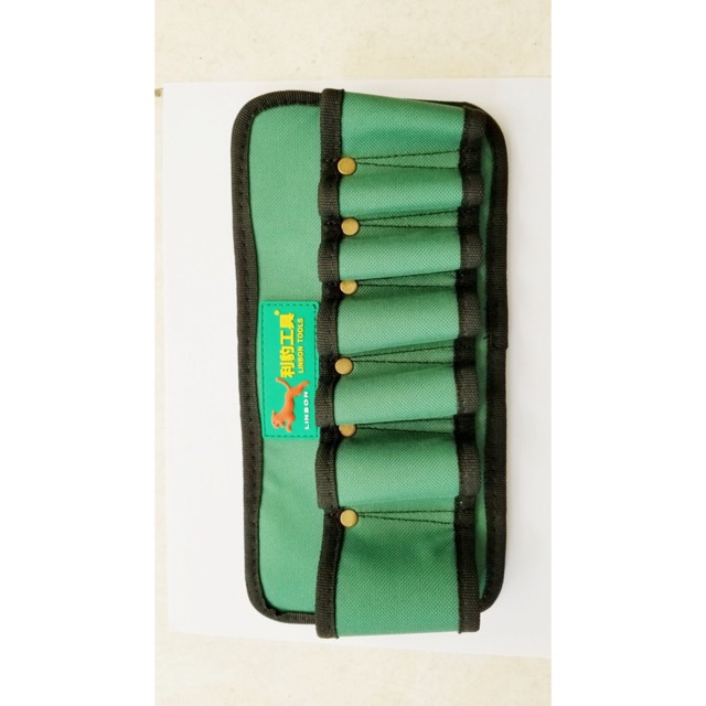 Túi móc đồ nghề LinBon