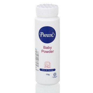Phấn thơm dịu nhẹ Pureen 50gr/ 175g