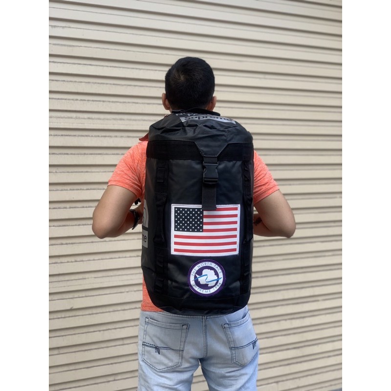 Tui trong the north face