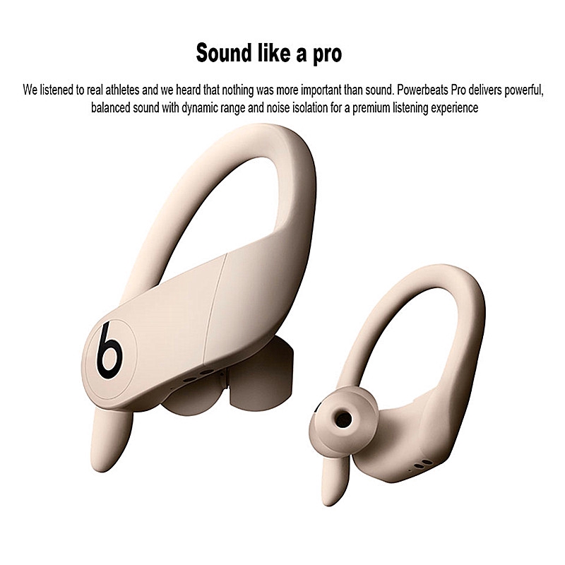 Tai nghe TWS Bluetooth Pro Fones De Ouvido chống mồ hôi chất lượng cao