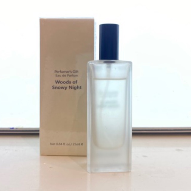 NƯỚC HOA NAM PERFUMER’S GIFT CHÍNH HÃNG MINISO