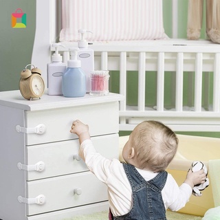 Dụng cụ khóa cửa tủ an toàn cho bé