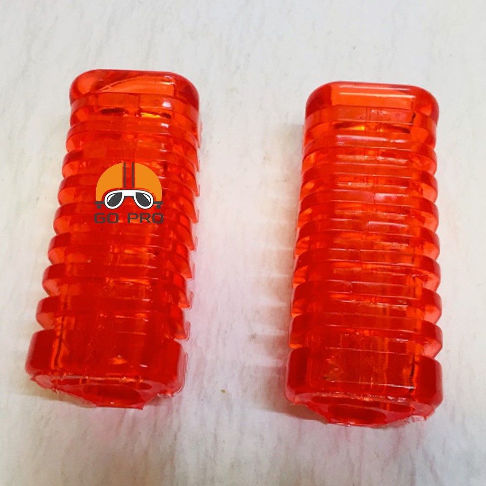 Gác Chân Trước Nhựa Dẻo Siêu Bền Dành Cho Xe Số