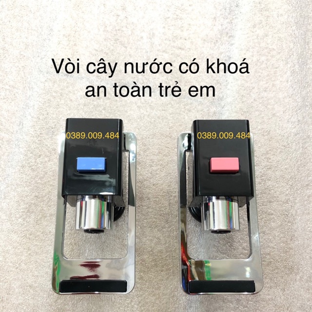 Vòi cây nước nóng lạnh Kangaroo Hàn Quốc KG43 KG44 KG46 KG47 KG43H KG44H KG45H KG49...