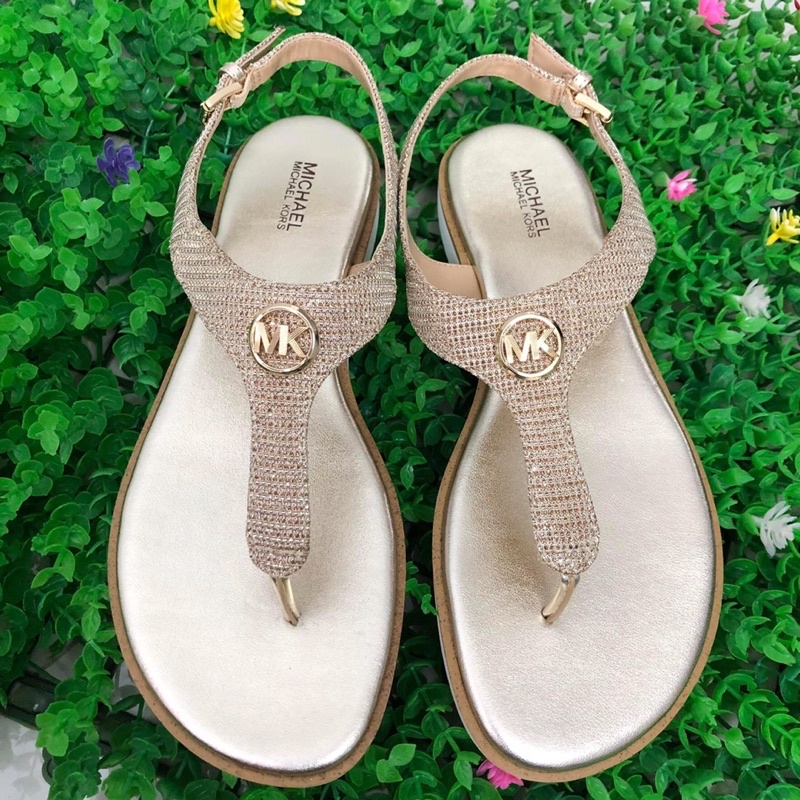 Sandal Michael Kors unbox