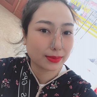 Kẹp Nâng Mũi Silicon