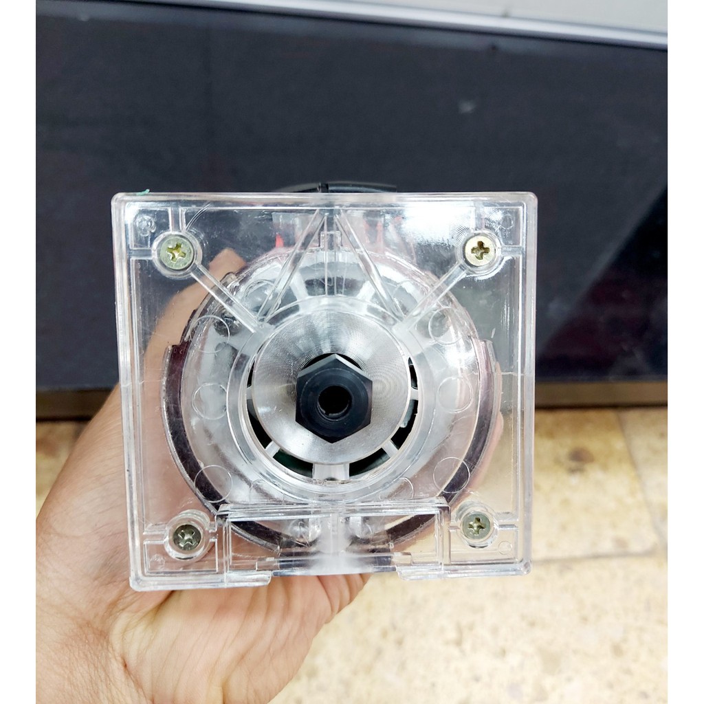 Máy soi gỗ kingtony Ki-112A máy soi alu,máy phay gỗ cầm tay