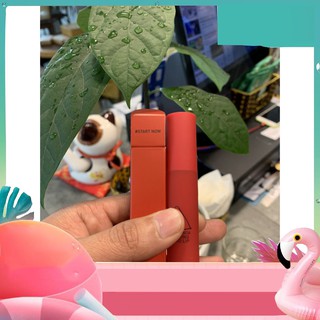 Nxg son 3.c.e blurring liquid lip #start_now đỏ phượng nhungxinhgai
