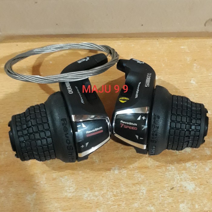 Phụ Kiện Chuyên Dụng Cho Cần Gạt Số SHIMANO REVOSHIFT 3 X 7 SPEED SL-RS35