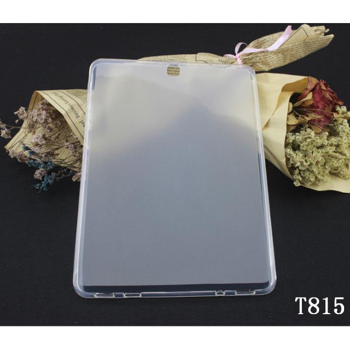 Ốp máy tính bảng thạch mềm cho Samsung Galaxy Tab S2 inch T810 T815 T813 T819 SM-T810 "