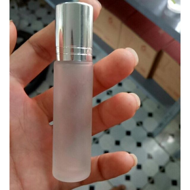 20 bi lăn thủy tinh