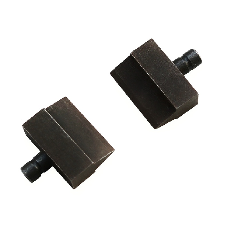 Lưỡi Cắt Sắt Thủy Lực SC22 Và SC16 - Thiết Bị Xây Dựng Thông Minh