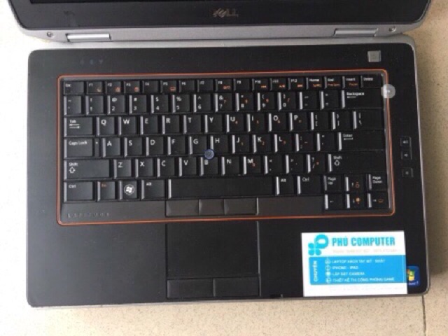 Laptop Dell 6420 nguyên zin core i5 nguyên zin  mới 99% | BigBuy360 - bigbuy360.vn