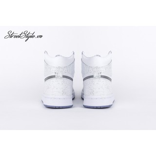 Giày JD1 Laser - JD1-LS