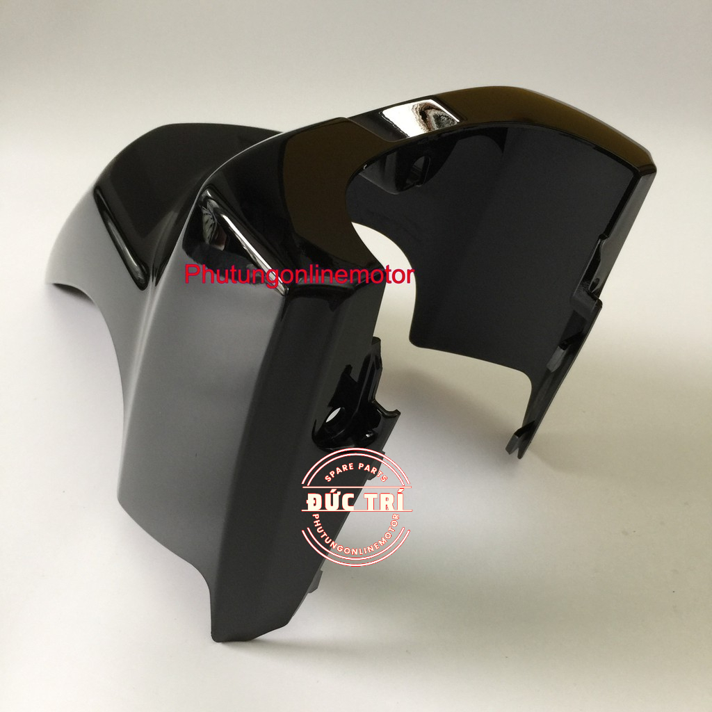 Dè Trước Axelo Đen - Phụ tùng chính hãng suzuki