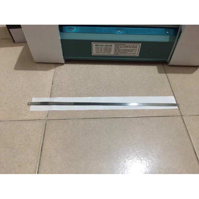 Dây nhiệt máy hàn túi 8MM dài 20cm LOẠI TO NHẤT BỘ DÂY THANH HÀN NHIỆT MÁY HÀN TÚI PFS ĐỦ KÍCH THƯỚC, Bô