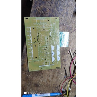 mạch 8f igbt auto kèm bo lái(bo trắng)