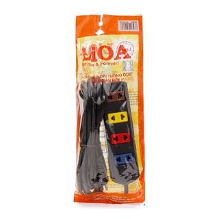 Ổ cắm kéo dài LIOA 4TC5-2