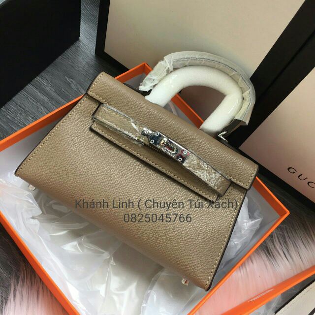 Túi HM mini - ảnh thật