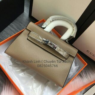 Túi HM mini - ảnh thật