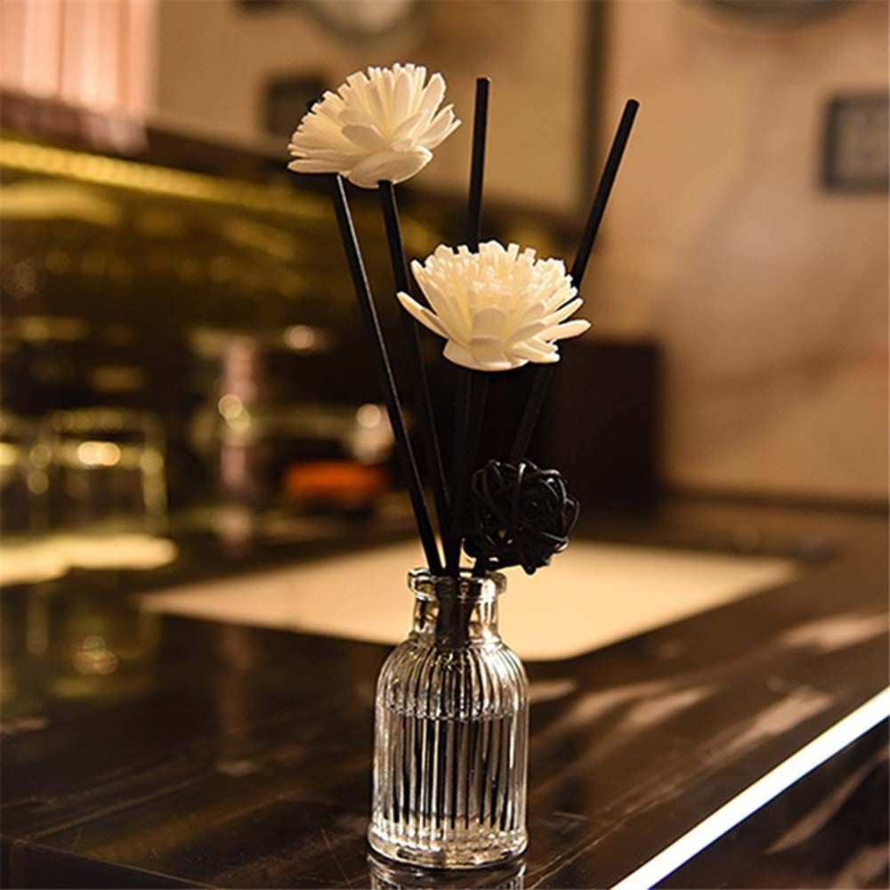 Aaron1 Cây Khuếch Tán Tinh Dầu Thủ Công 20cm 3mm Tiện Dụng Cho Phòng Ngủ