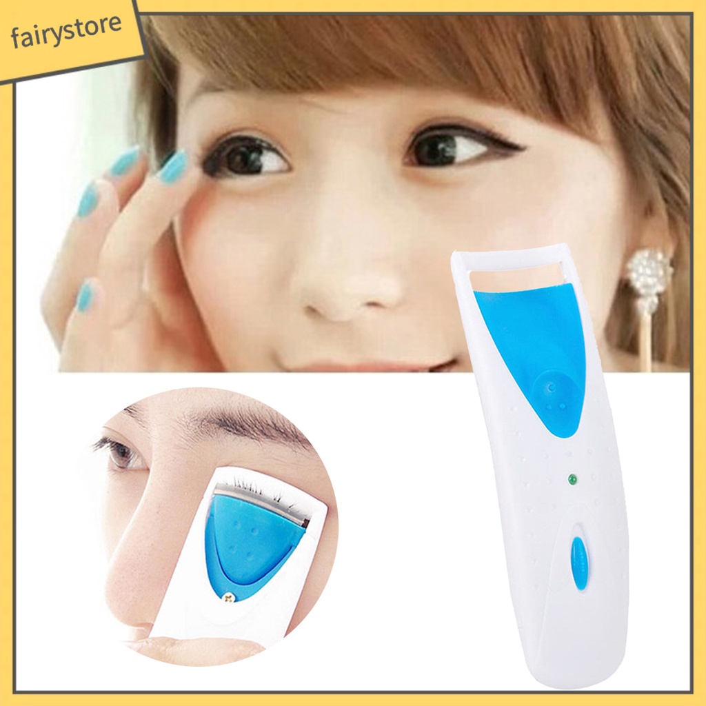 Dụng cụ uốn cong lông mi bằng nhiệt trọng lượng nhẹ