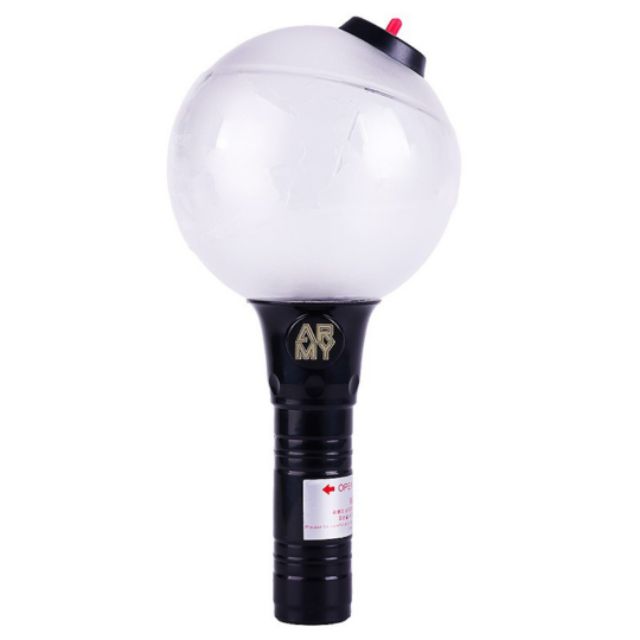 (Unoff) Bomb ver 1 Đèn Bts ver 1
