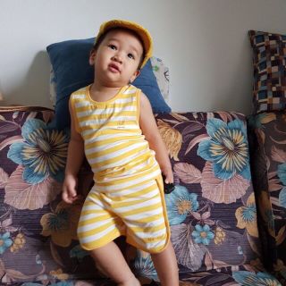 BỘ BA LỖ PETIT SIÊU MỀM MÁT(9M đến 36M)