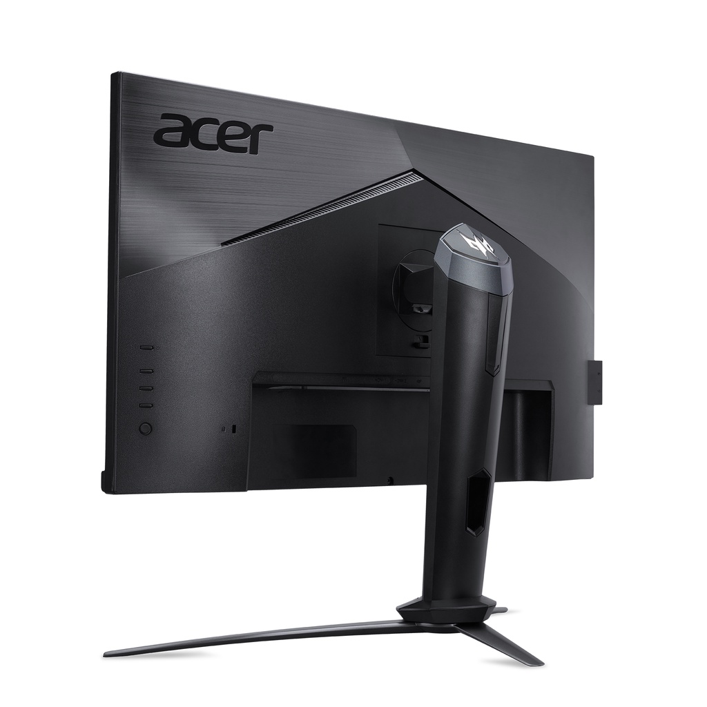 Màn hình Acer Predator X28 28inch | UHD | IPS | 152Hz | 1ms | 400nits | HDMI+DP+USB+Audio | Gsync