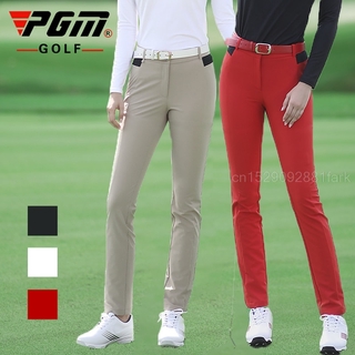 Quần Legging Chơi Golf Co Giãn Giữ Ấm Thời Trang Cho Nữ