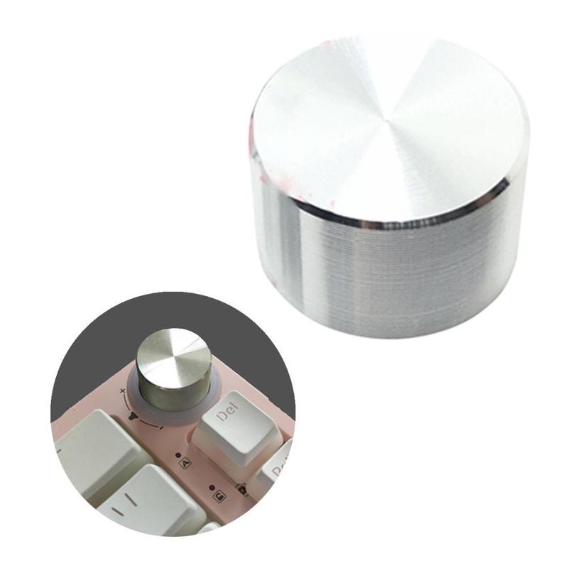 Núm kim loại đặc biệt cho phụ kiện bộ nâng cấp bàn phím cơ TM680 G4X0