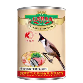 Cám Chào Mào nhập khẩu