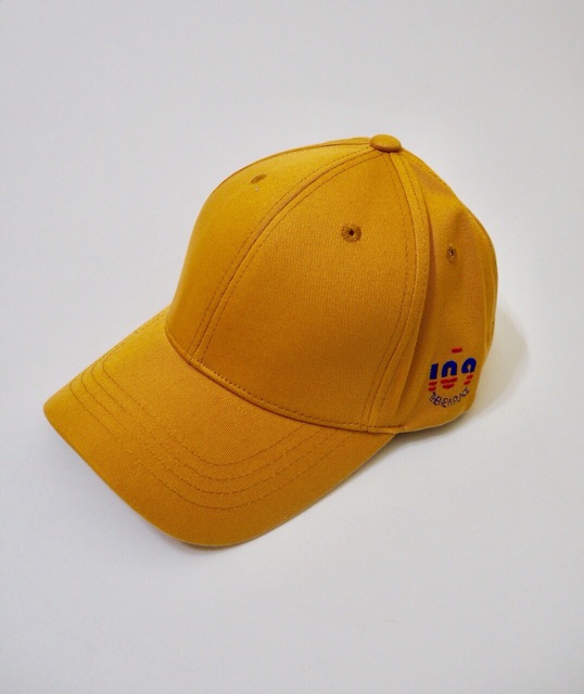Mũ lưỡi trai Style Hàn Quốc người lớn