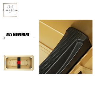 Máy bọc giày dép tự động
