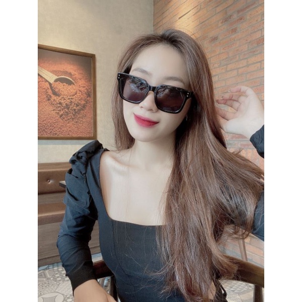 Kính nữ HM phân cực có mail mua hàng của web chính hãng