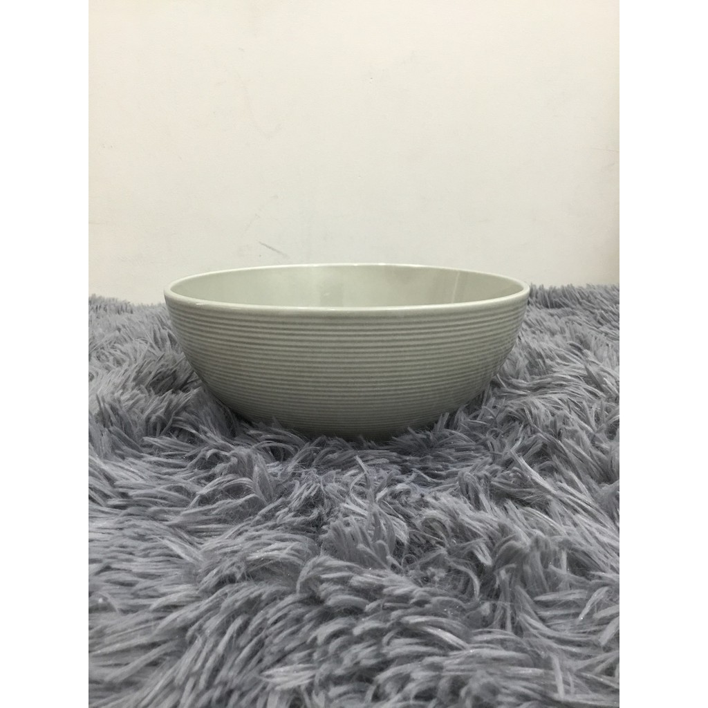 TÔ SỨ 18 CM - GỐM SỨ VIỆT