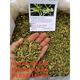Hoa đu đủ khô 1kg