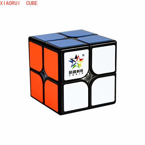 Khối Rubik 2x2 X 2 Đồ Chơi Rèn Luyện Trí Não