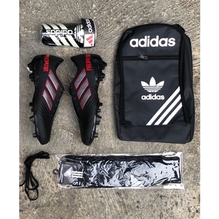 Giày Thể Thao Adidas Predator Ace Thiết Kế Mới Nhất Copa Pogba