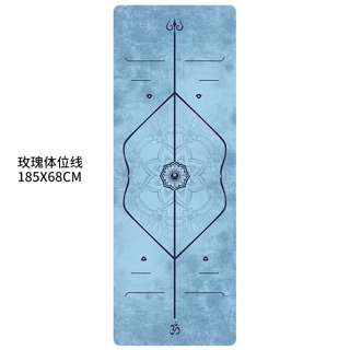 Thảm tập yoga