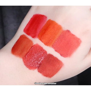 SonLì Lilybyred Mood Liar Velvet Tint