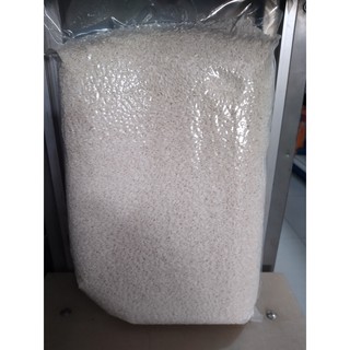Nếp Sáp thơm mềm dẻo Túi 5kg