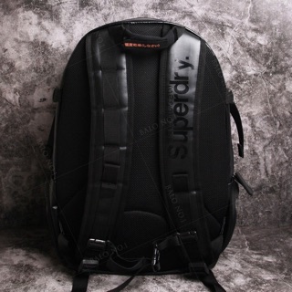 Superdry Mega Ripstop Tarp Backpack chống nước
